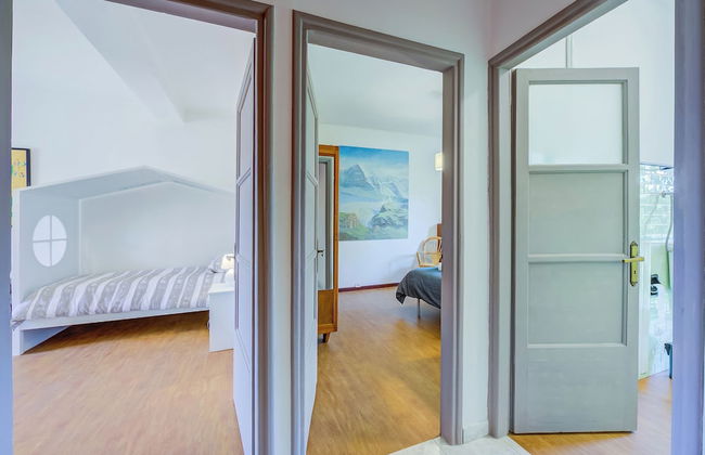 La Casa di Guido Hiking Skiing And Lakes - Foto 14