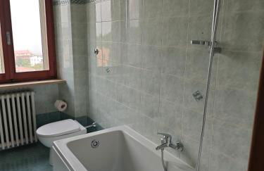 CASA DORIS Montecarotto, Le Marche - Top Lage, Glasfaser WIFI, neu renoviert - Foto 24