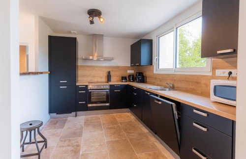 Les Forges Villas - 4 room villa for 8 people - Foto 7