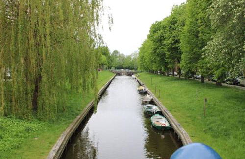 Holländer Flair Friedrichstadt - Foto 41