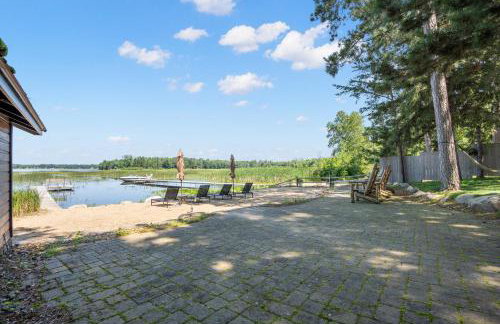 North Loon Cabin - Foto 39