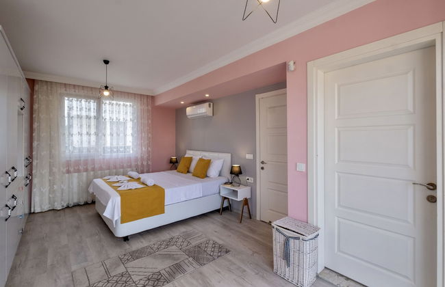 Villa Lonicera - Foto 4