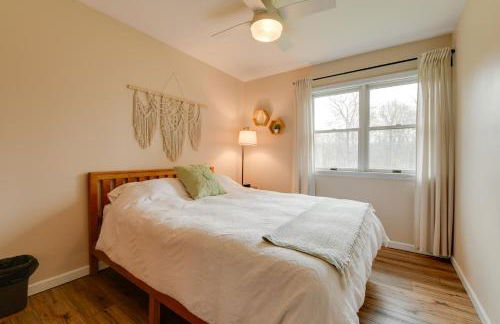 East Aurora Home about 18 Mi to Downtown Buffalo! - Foto 17