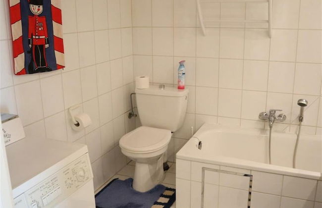 Apartment in Nieuwpoort With sea View - Foto 10