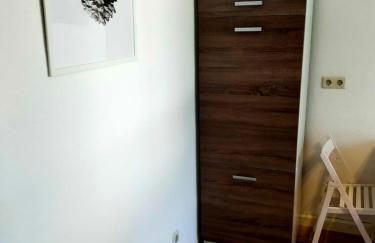 Leuna - Kurzzeitvermietungen direkt bei den Leunawerken, 2-3 Schlafzimmer - Foto 6