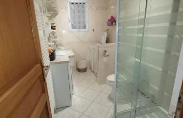 Appartement cosy style industriel - Foto 14