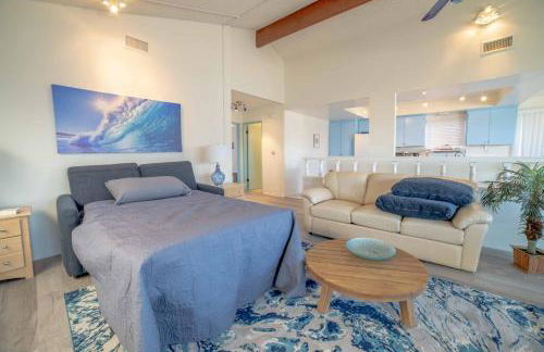 Ocean View / Pool Table / Surfboards / Beach Bikes - Foto 16