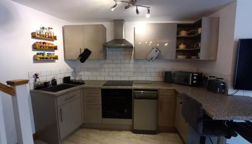 Entire modern cottage close to beach - Pet friendly - Foto 4