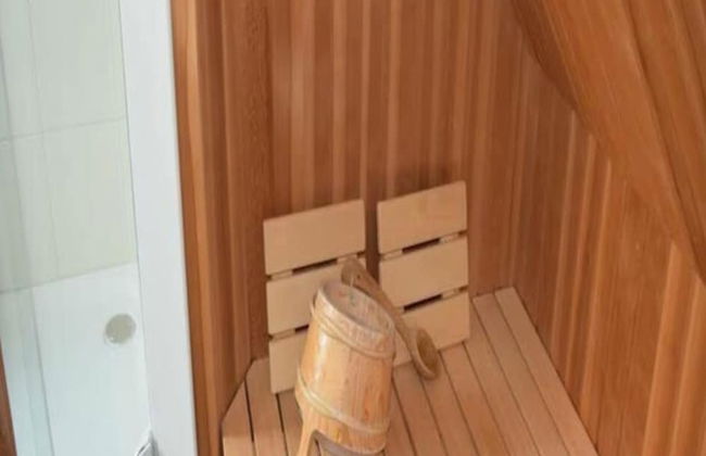 Borkum Ideal 71 A Comfortable Holiday Residence - Foto 13