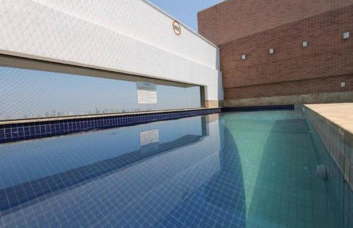 Goyaz Your Home - Próximo ao Shopping Flamboyant - Foto 18