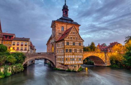 3 Zimmer Ferienwohnung Hanna - Foto 21