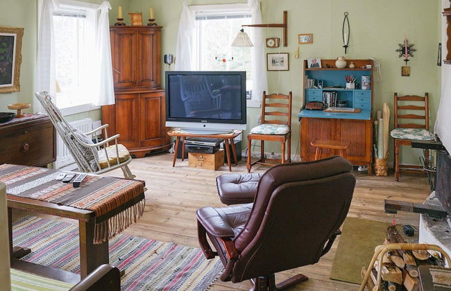 6 Person Holiday Home in Arjang - Foto 16