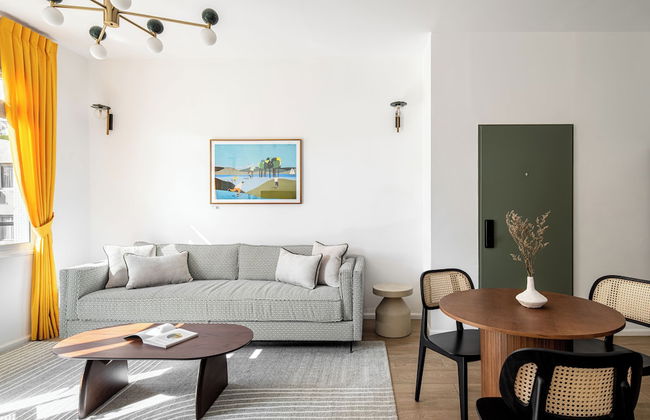 Mate Levinski - By HOMY - Foto 50