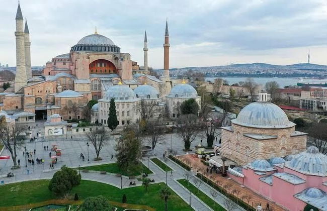 King İstanbul Hotel - Photo 44