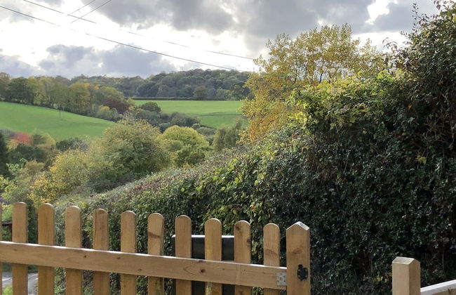 Impeccable 3-bed 17th Century Luxury Cottage - Foto 38