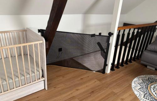 FeWo Landleben in Ferch - Foto 8