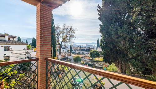 Luminoso Alhambra View Suite - El Laurel - Foto 4