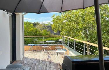 Villa La Foliotte - Foto 10