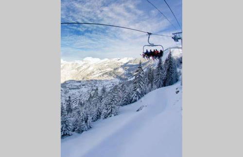 Chalet Les Erines - Foto 22