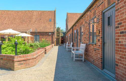 Beech Cottage - Foto 8