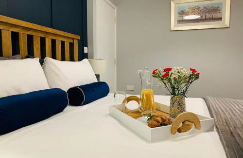 Shona Retreat - Caister - Foto 66