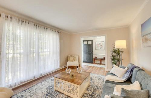 Comfort and Convenience! Home 3 Mi to Dtwn Wilson - Foto 18