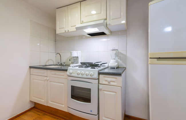 European Life Style Executive Suites & Gallery - Foto 32