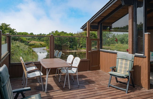 "Frigga" - 400m from the sea - Foto 38