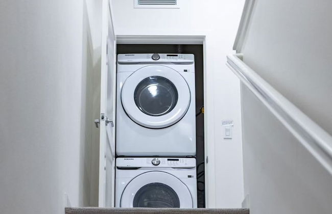 Modern Designer Stay Bright Chic Spacious - Foto 7