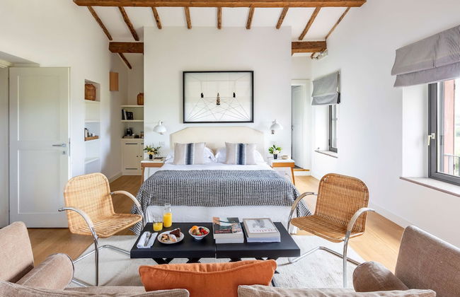 Resort Locanda Rossa - Foto 36