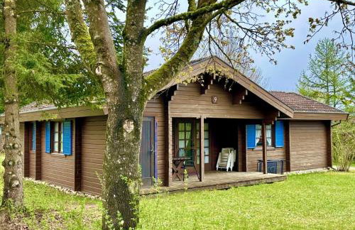 Ferienpark Lauterdörfle - Photo 15