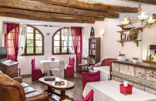 LA PETITE MAISON D'ARNAL - Foto 10