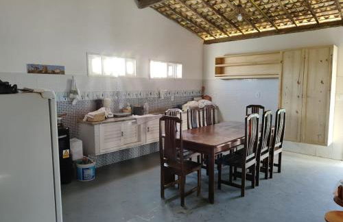 Casa PE NA AREIA na Praia da Caueira com Piscina e SPA - Foto 37