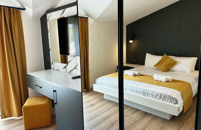 Bossa Nova Apart - Photo 36