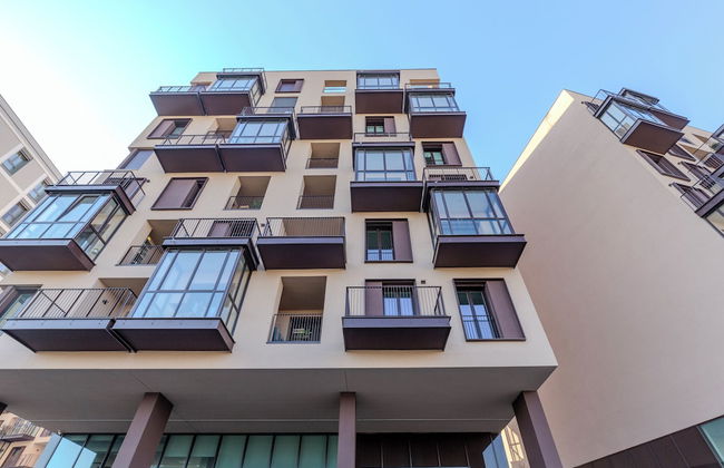 notaMi - Sei Milano Suite - Foto 20