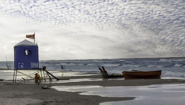 Domek z Klimatem - Foto 5, Beach