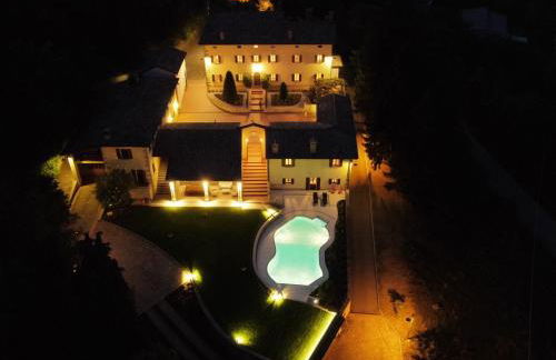 Borgo La Morra - Photo 1