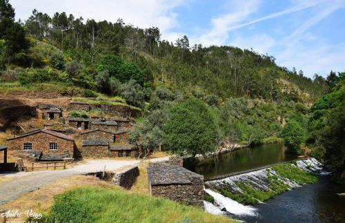 Góis - Belas Vistas na N2 - AL - Foto 20