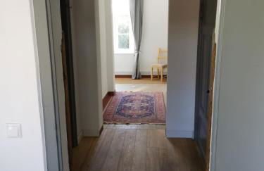 Gutshaus Thorstorf FeWo Wismar - Foto 6