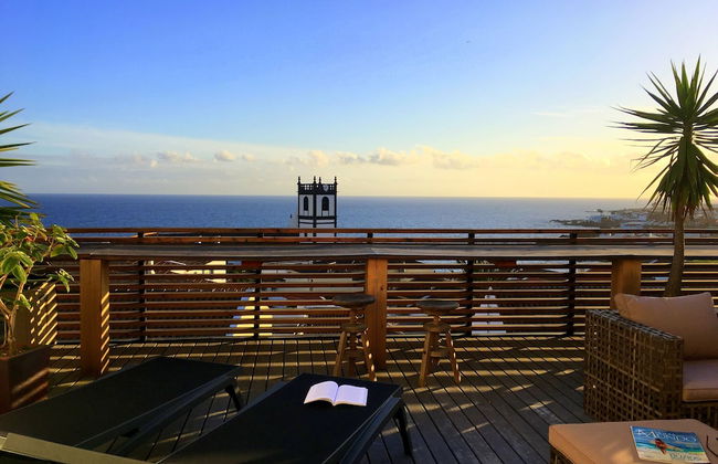 Villa Terra - Foto 20