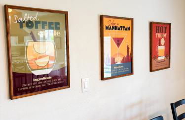 Hermosa Hideaway - Foto 10