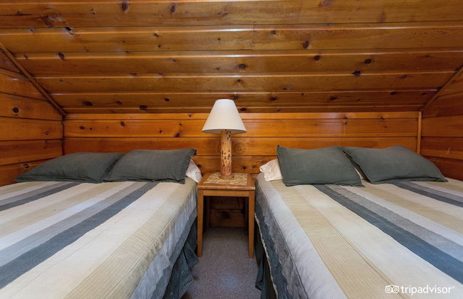 Golden Bear Cottages - Foto 35