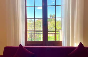 Villa Santa Barbara - Foto 13