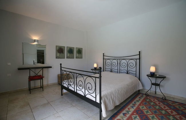 Lovely Open Plan Family Villa in Kato Katelios - Foto 4