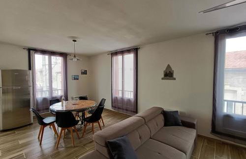 La Belle Aude Climatisé - Foto 4