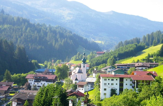 Apartment in Wildschonau by Schatzberg Lift - Foto 20
