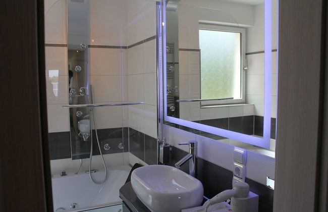 Ferienwohnungen Maarberg Resort - Foto 57