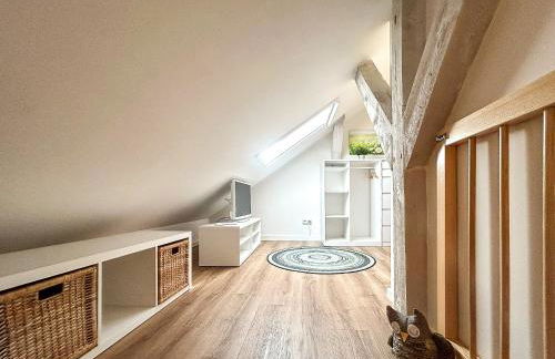 Landidyll Elmenhorst Wohnung 03 - Foto 19