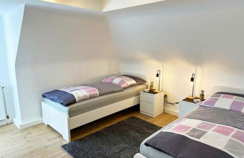 Nice, fully equipped Apartment - Photo 11