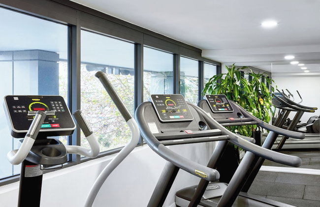Meriton Suites North Sydney - Photo 54